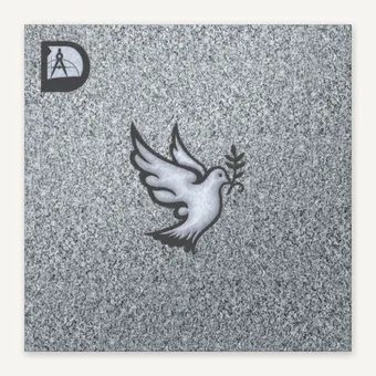 Dove & Olive Branch 6