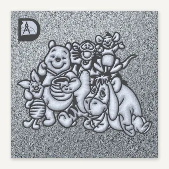 Winnie the Pooh & Friends 2