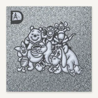 Winnie the Pooh & Friends 2