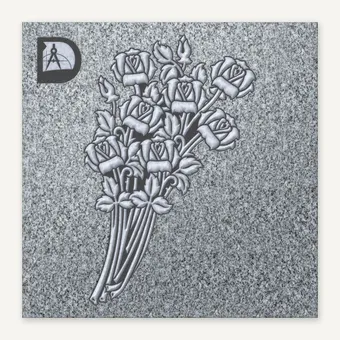 Rose 586