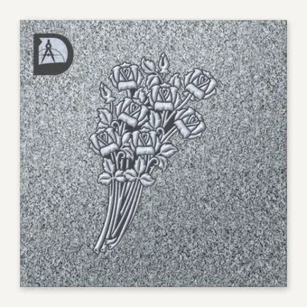 Rose 586