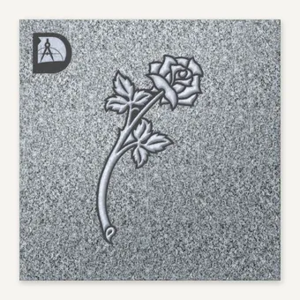 Rose 589