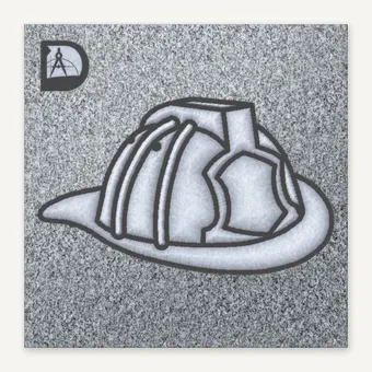 Fireman's Helmet 5