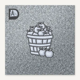 Basket of Apples 