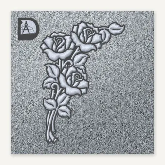 Rose 591