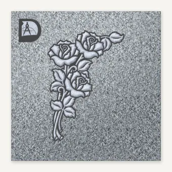 Rose 591