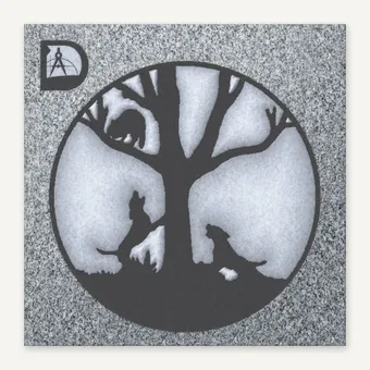 Coon Dog & Racoon 4