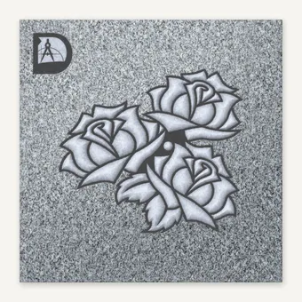 Rose 592