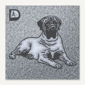 Mastiff
