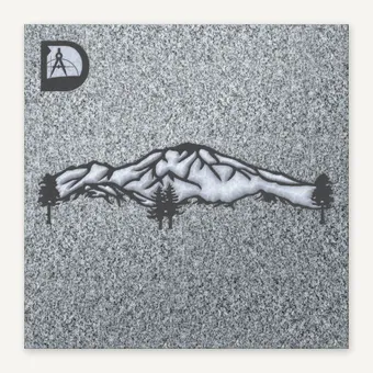 Mountain Scene 7