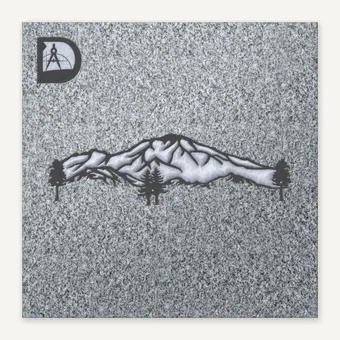 Mountain Scene 7