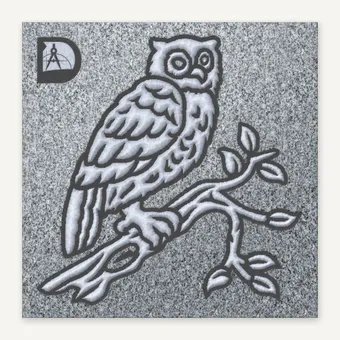 Owl 3 Small