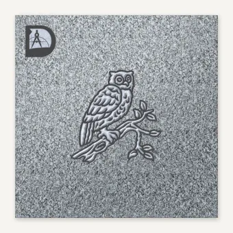 Owl 3 Small