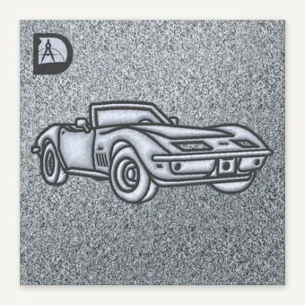 Corvette 1968