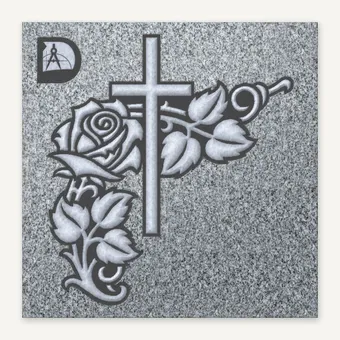 Cross & Rose 181