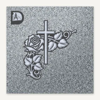 Cross & Rose 181