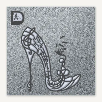 Music High Heels