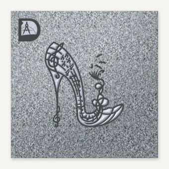 Music High Heels