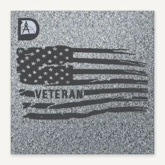 Flag Veteran