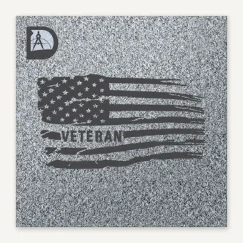 Flag Veteran