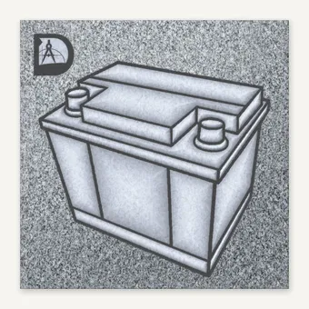 Car Battery