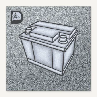 Car Battery