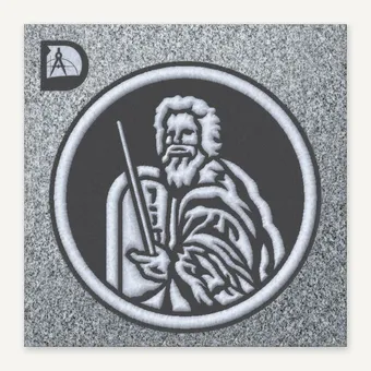 Moses & 10 Commandments