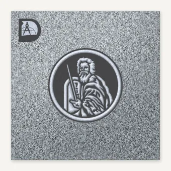 Moses & 10 Commandments
