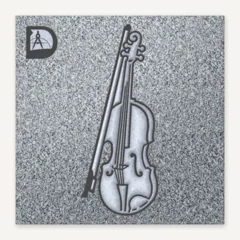Violin 13