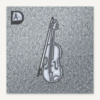 Violin 13