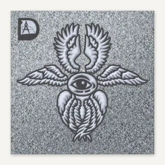 Revelation - Beasts with Eyes & 6 wings