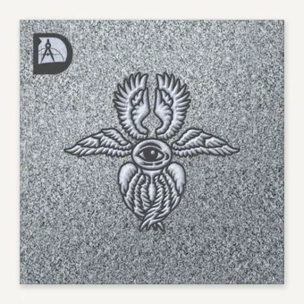 Revelation - Beasts with Eyes & 6 wings