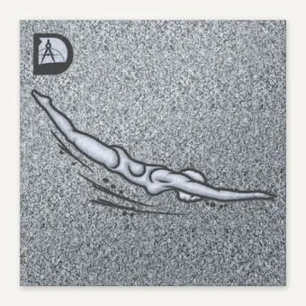 Woman Swimming