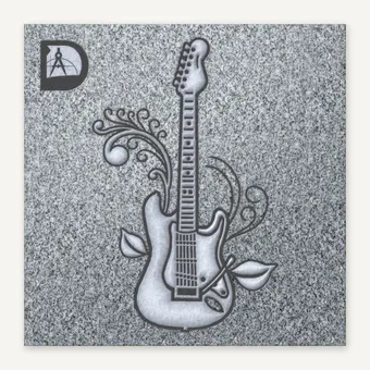 Guitar 37
