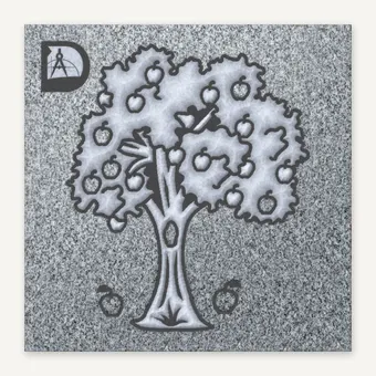Apple Tree 3