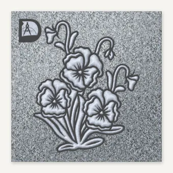 Pansies 11