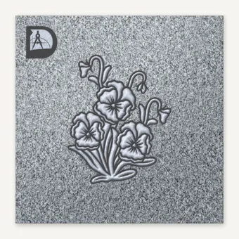 Pansies 11