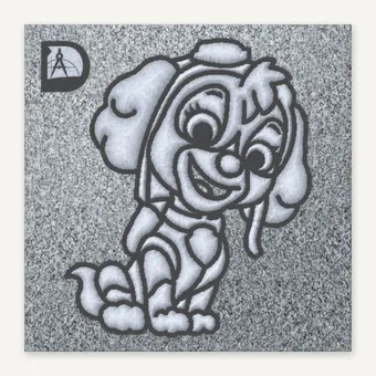 Paw Patrol Skye