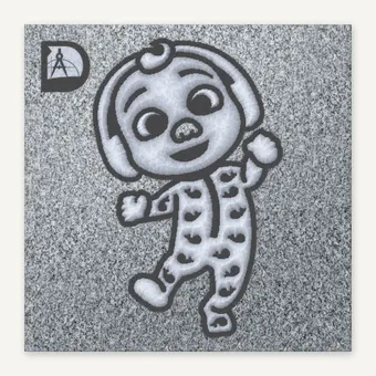 Coco Melon JoJo