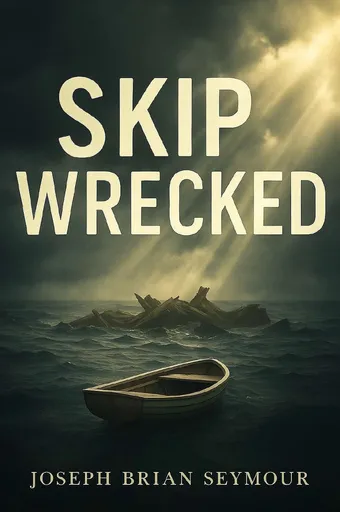 Skip Wrecked book cover