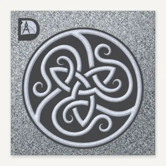 Celtic Knot 11
