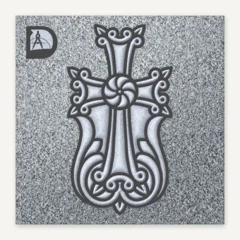 Armenian Cross 2