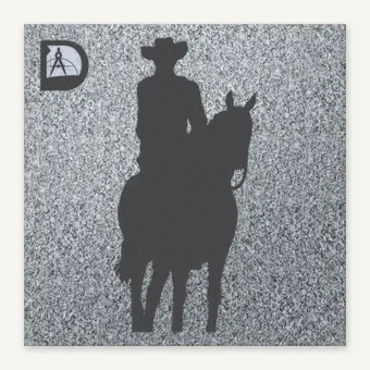 Horse & Rider 4