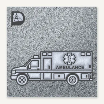 Ambulance 2