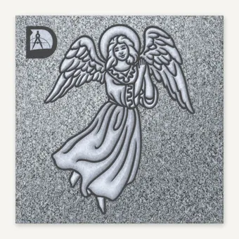 Angel 1-12