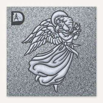 Angel 1-13