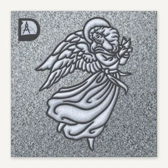 Angel 1-13 Small