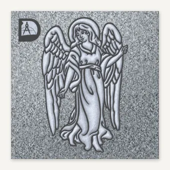Angel 1-15