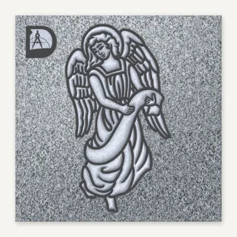 Angel 1-20 Small
