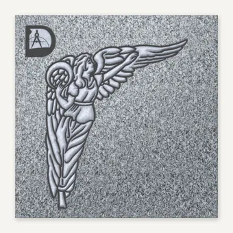 Angel 2-19 Mod No Trumpet